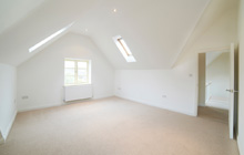 Coldra bedroom extension leads