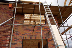 house extensions Coldra