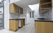 Coldra kitchen extension leads